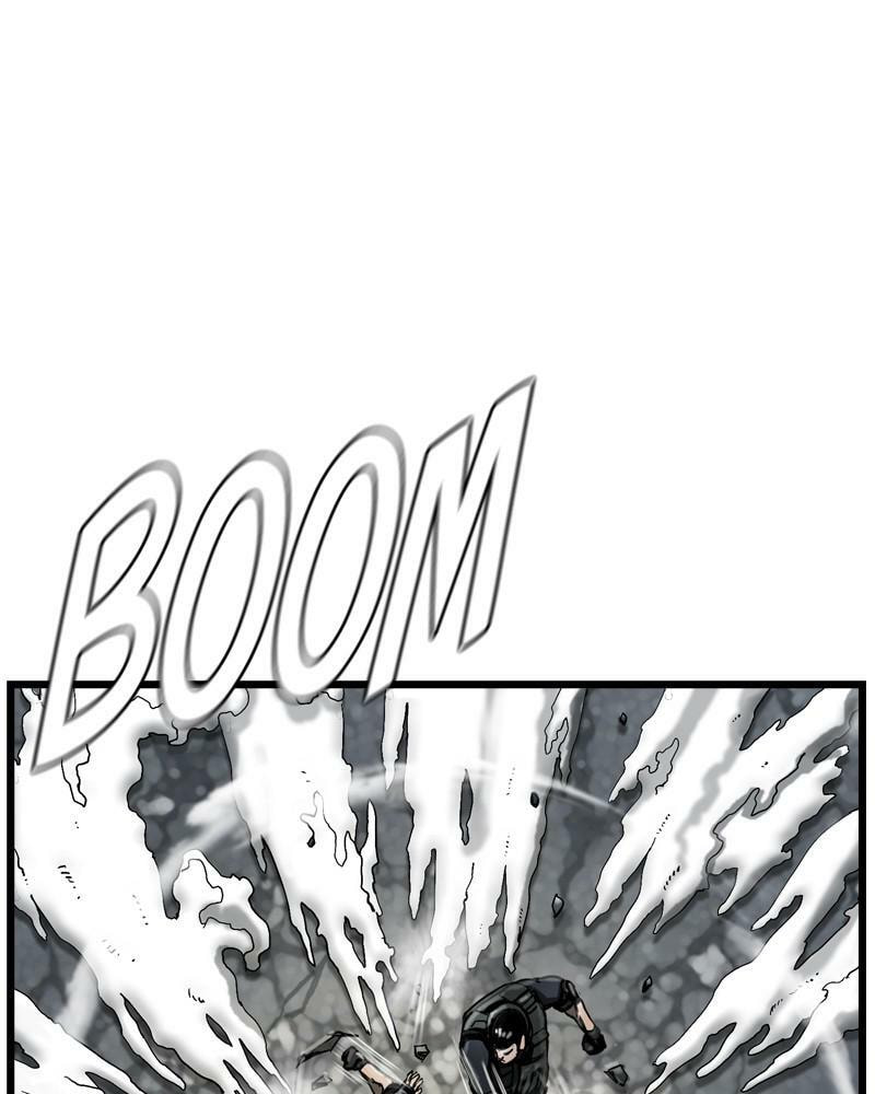 The First Hunter Chapter 22 page 31 - 