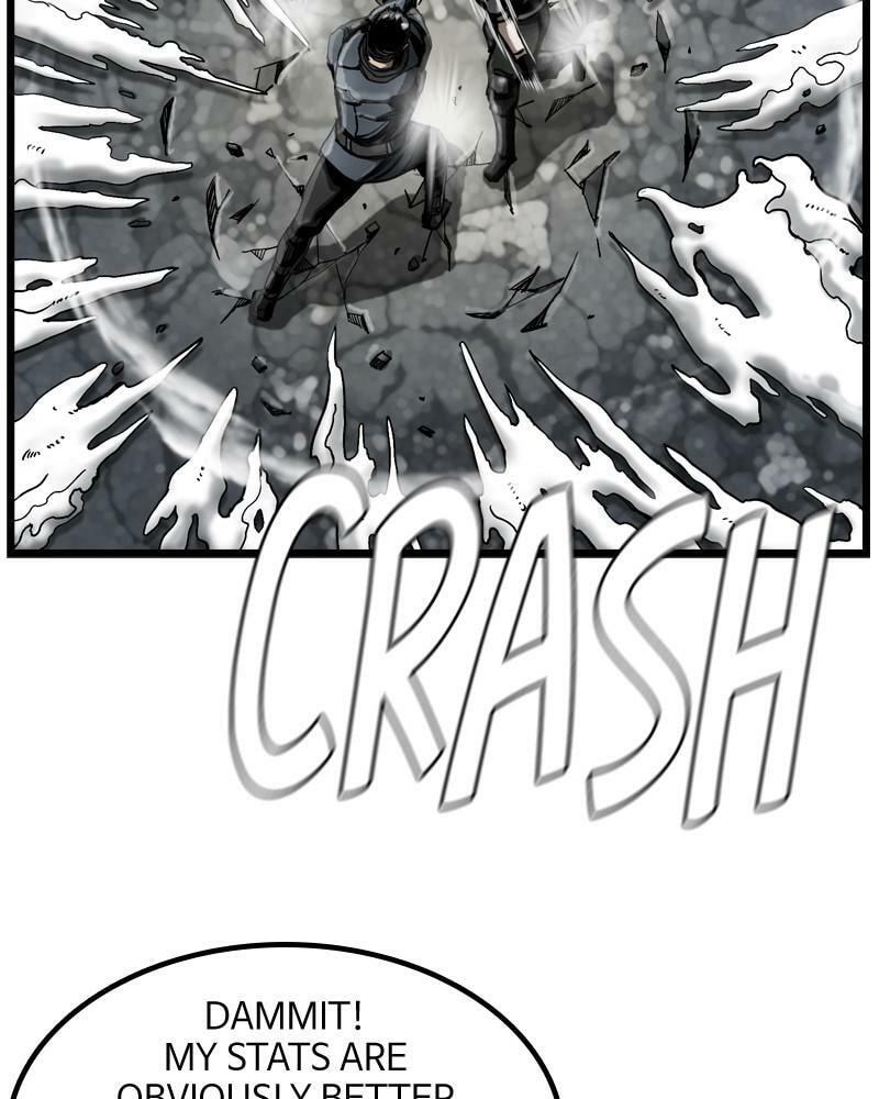 The First Hunter Chapter 22 page 32 - 