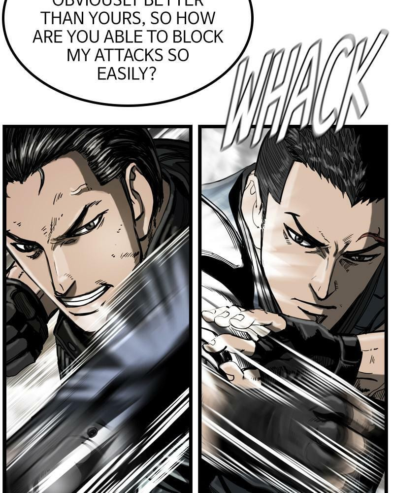 The First Hunter Chapter 22 page 33 - 