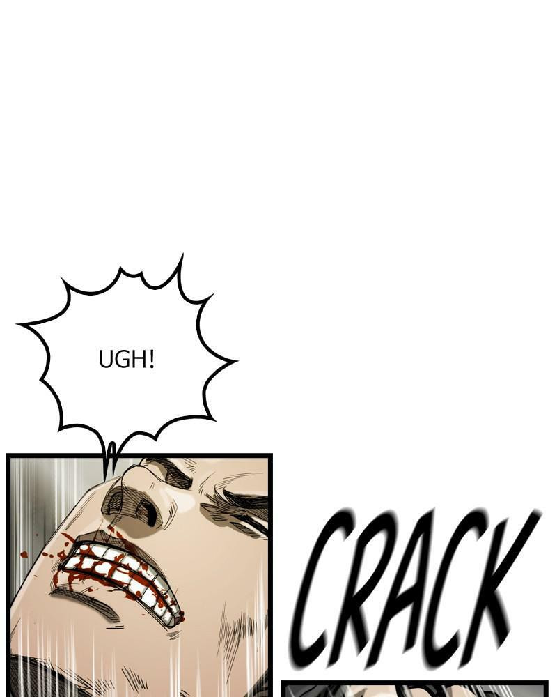 The First Hunter Chapter 22 page 36 - 