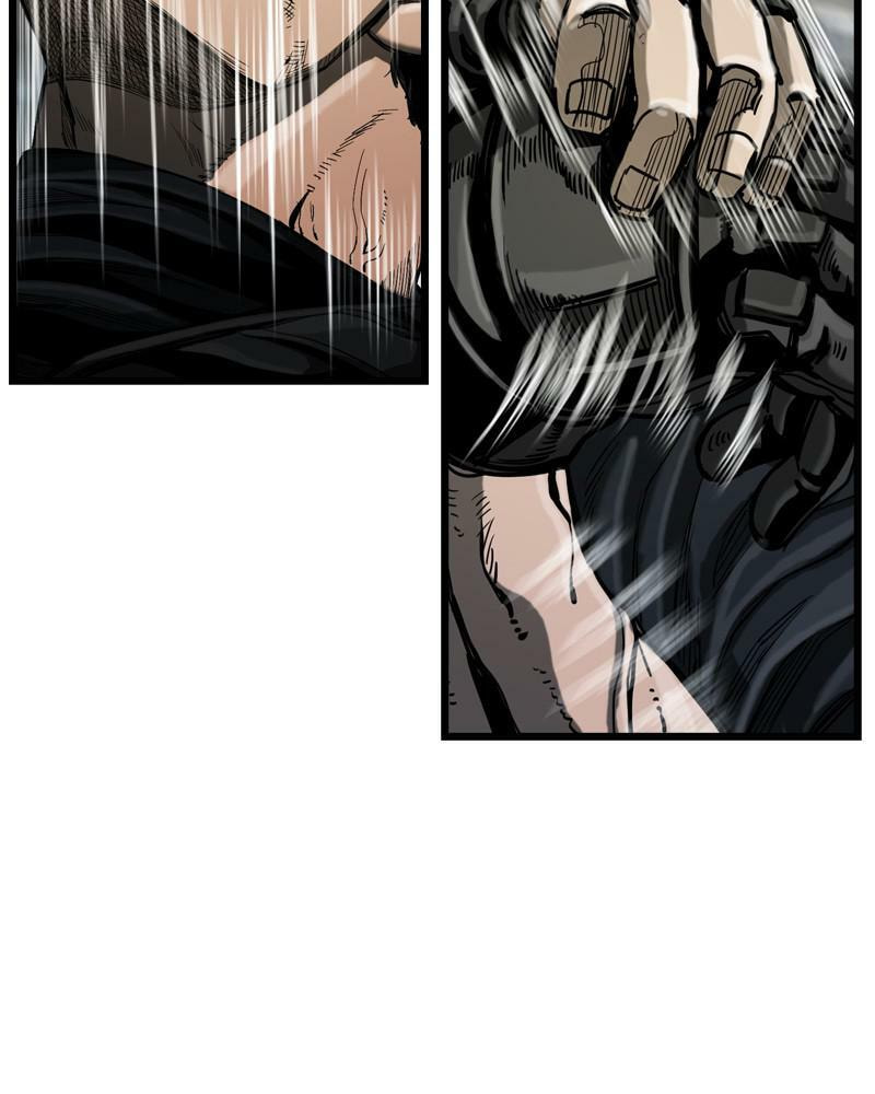 The First Hunter Chapter 22 page 37 - 