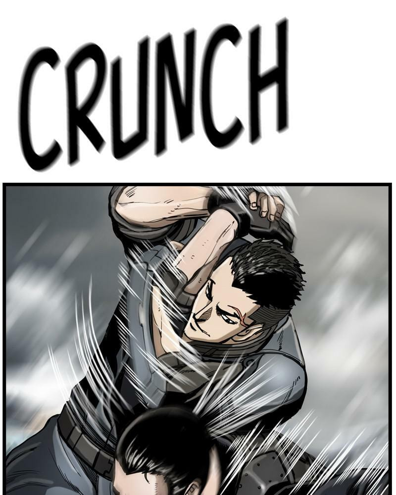 The First Hunter Chapter 22 page 38 - 