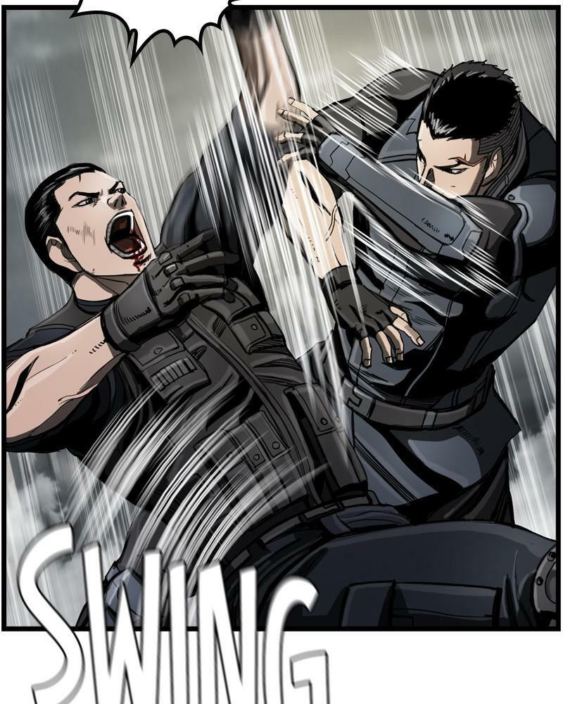 The First Hunter Chapter 22 page 40 - 