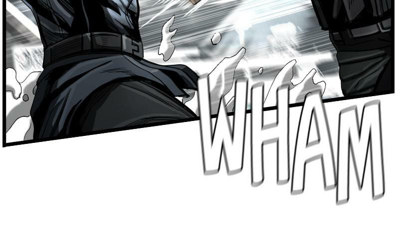 The First Hunter Chapter 22 page 5 - 