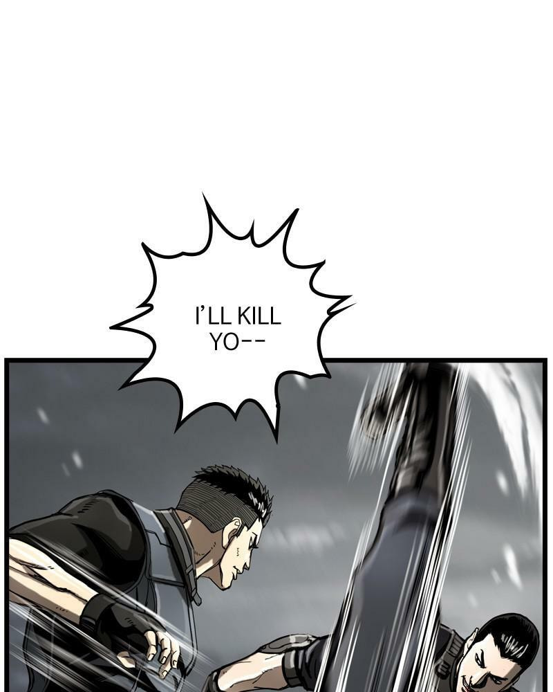 The First Hunter Chapter 22 page 43 - 