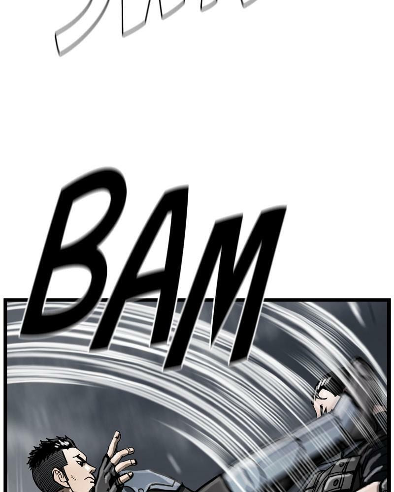 The First Hunter Chapter 22 page 45 - 