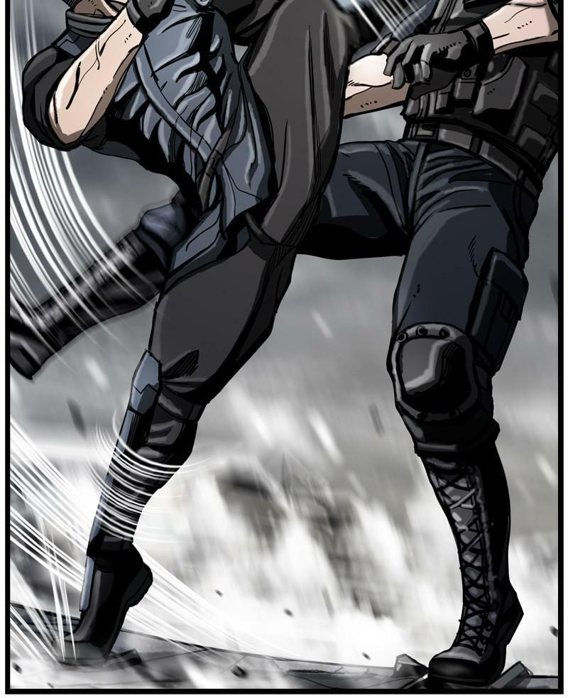 The First Hunter Chapter 22 page 46 - 
