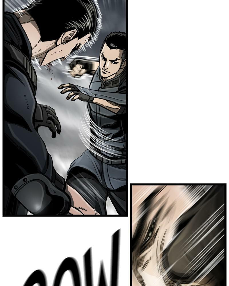 The First Hunter Chapter 22 page 49 - 