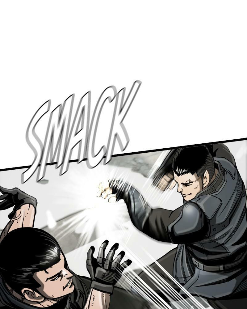 The First Hunter Chapter 22 page 6 - 