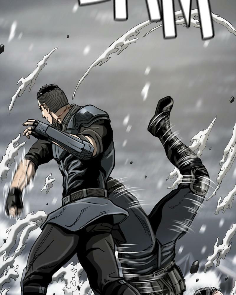The First Hunter Chapter 22 page 51 - 