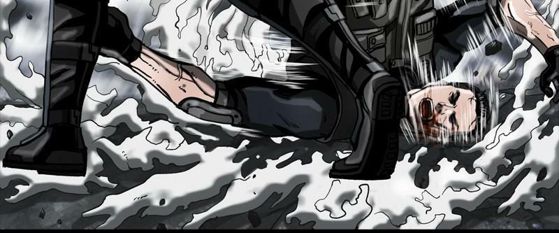 The First Hunter Chapter 22 page 52 - 