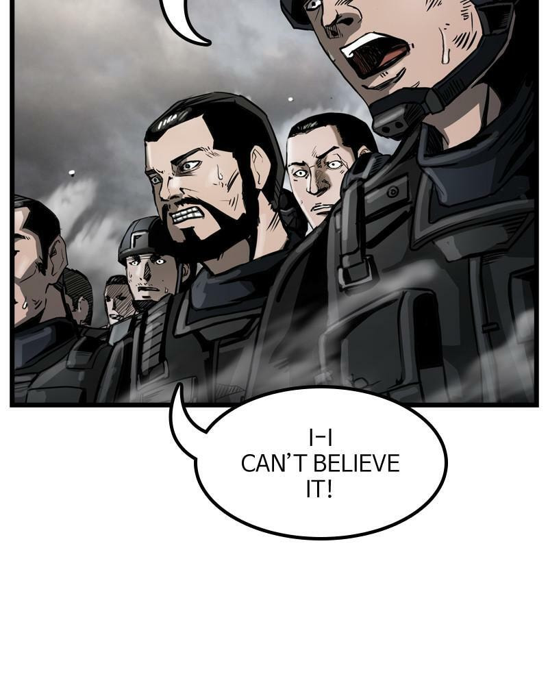 The First Hunter Chapter 22 page 55 - 