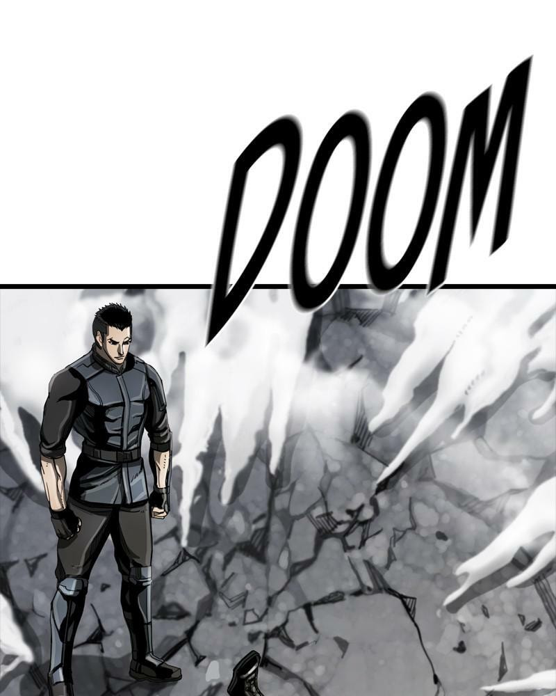 The First Hunter Chapter 22 page 56 - 