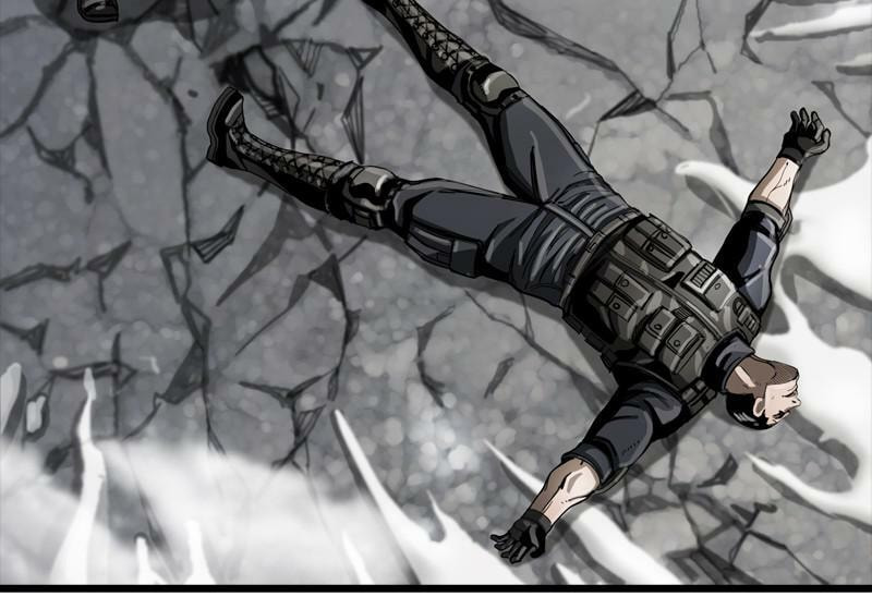 The First Hunter Chapter 22 page 57 - 