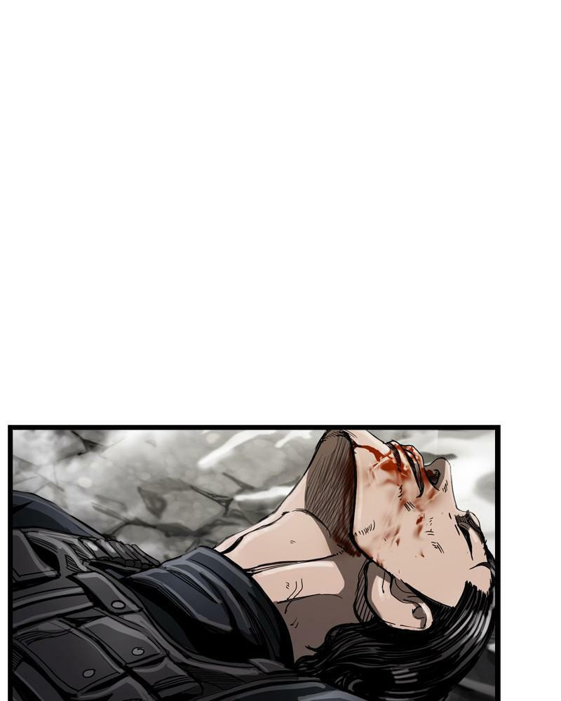The First Hunter Chapter 22 page 58 - 
