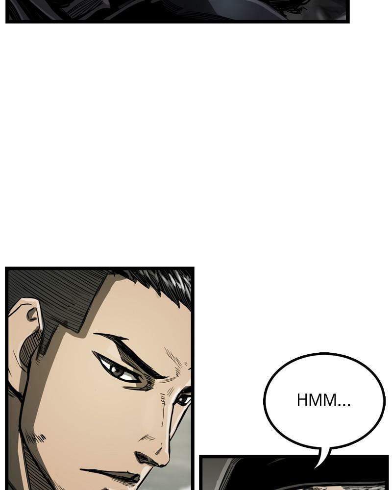 The First Hunter Chapter 22 page 59 - 