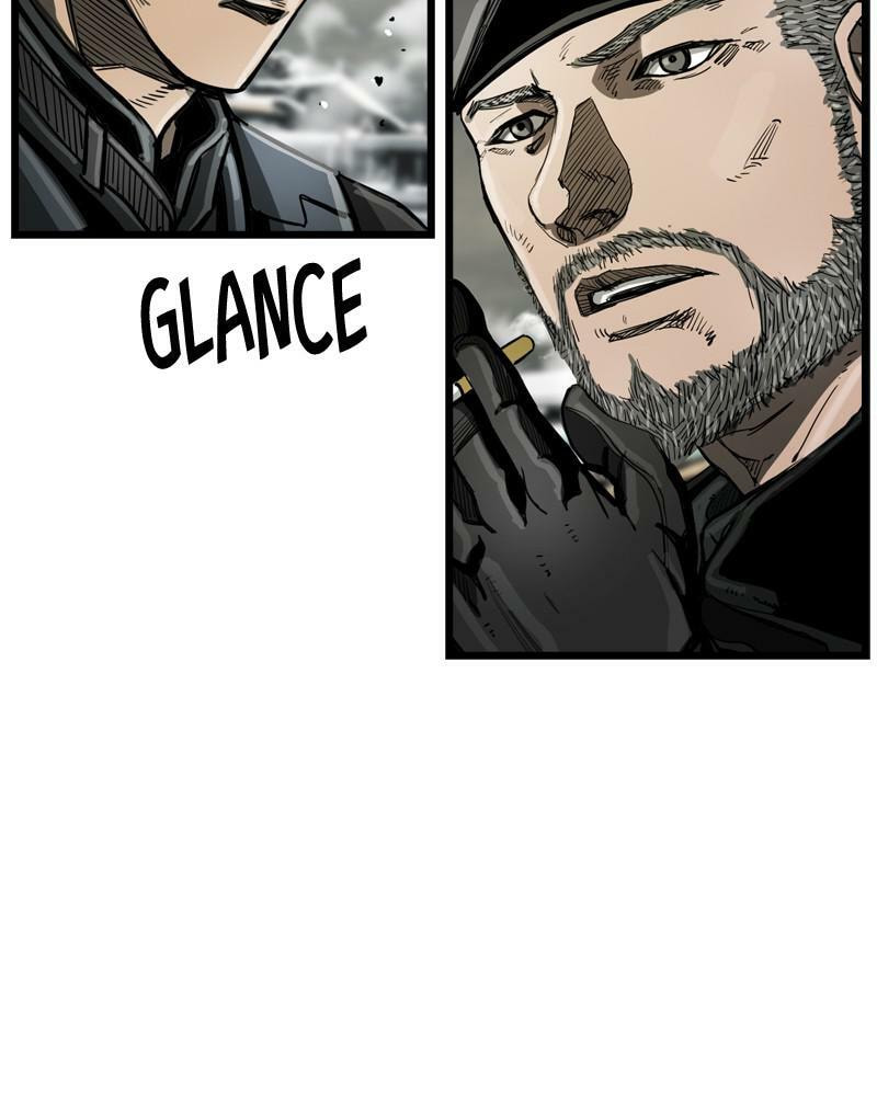 The First Hunter Chapter 22 page 60 - 