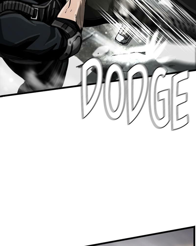 The First Hunter Chapter 22 page 7 - 
