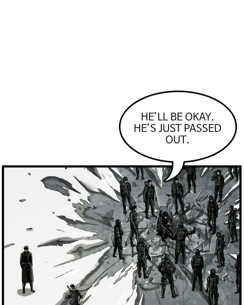 The First Hunter Chapter 22 page 62 - 