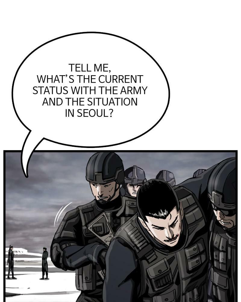 The First Hunter Chapter 22 page 64 - 
