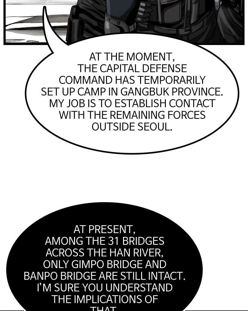 The First Hunter Chapter 22 page 65 - 
