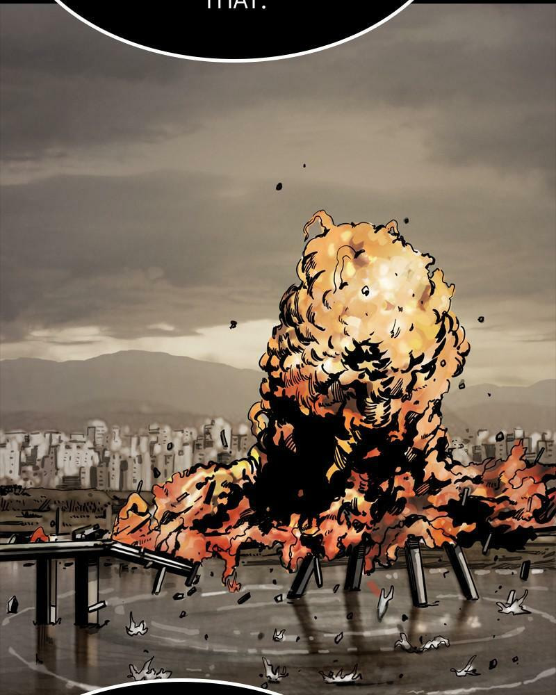 The First Hunter Chapter 22 page 66 - 