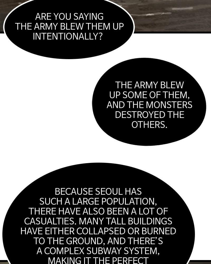 The First Hunter Chapter 22 page 67 - 