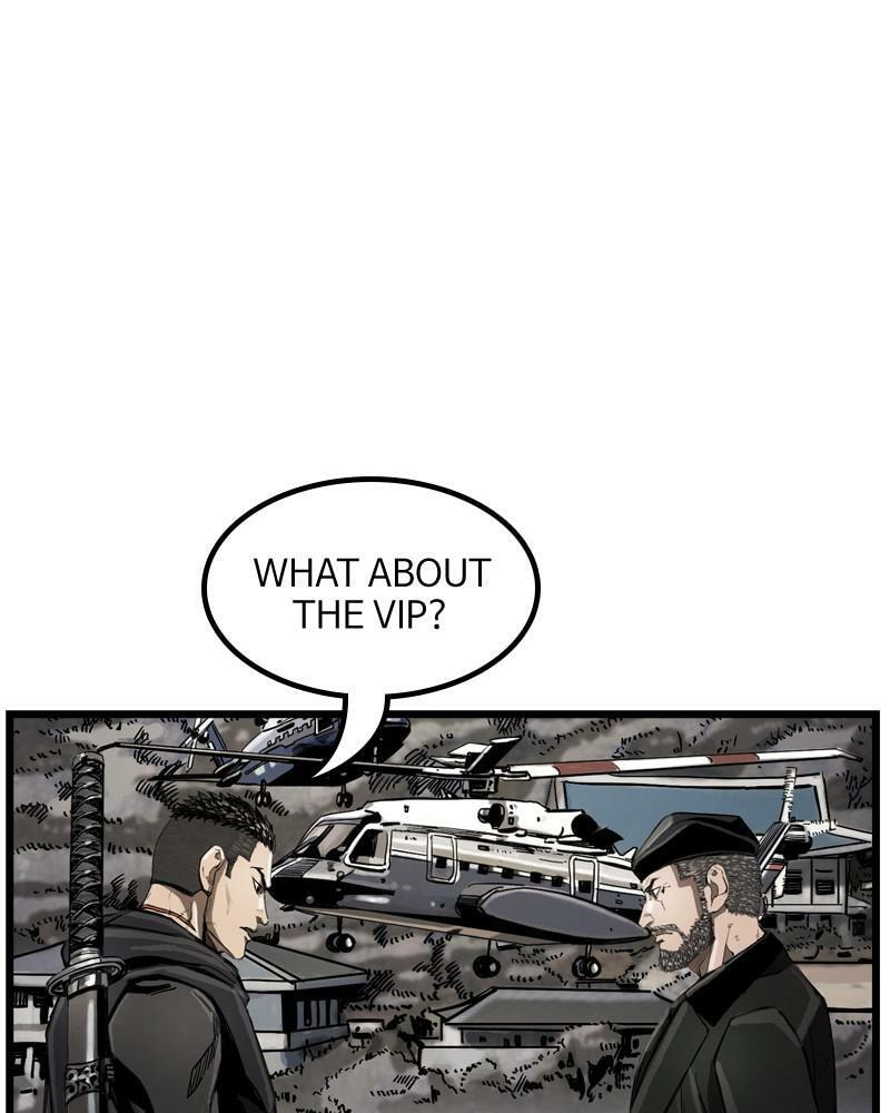 The First Hunter Chapter 22 page 69 - 