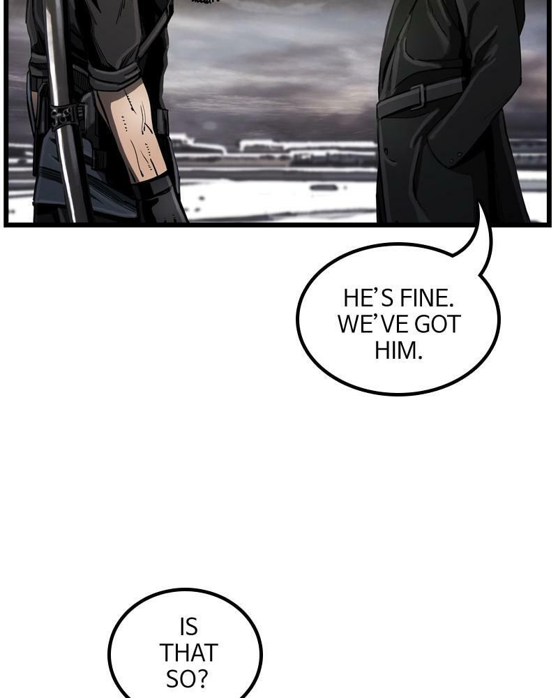The First Hunter Chapter 22 page 70 - 