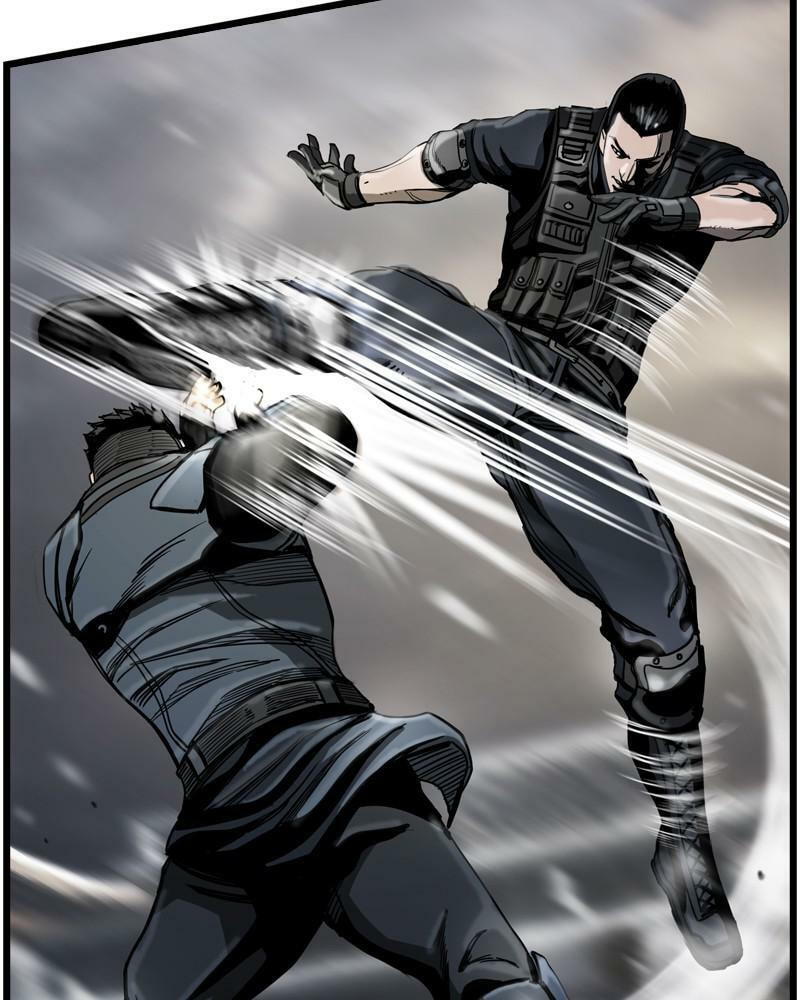 The First Hunter Chapter 22 page 8 - 