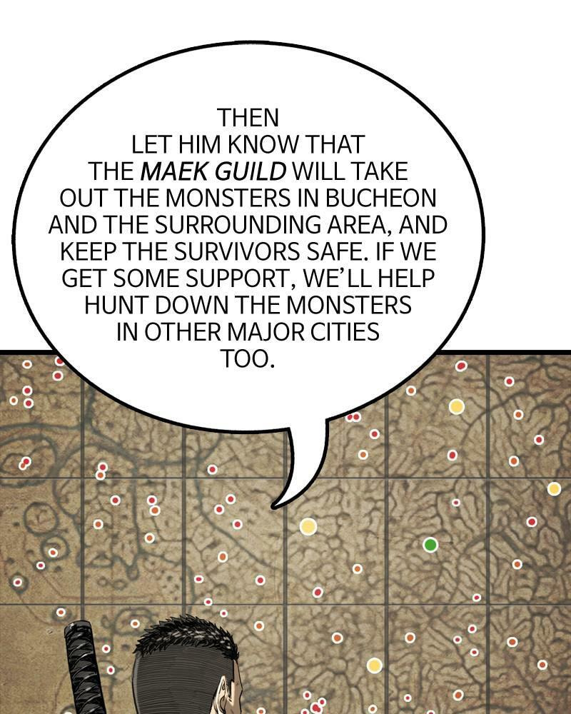 The First Hunter Chapter 22 page 72 - 