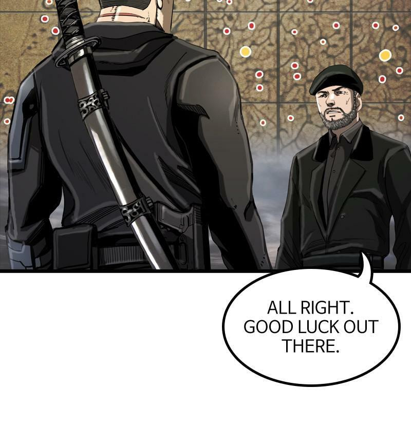 The First Hunter Chapter 22 page 73 - 