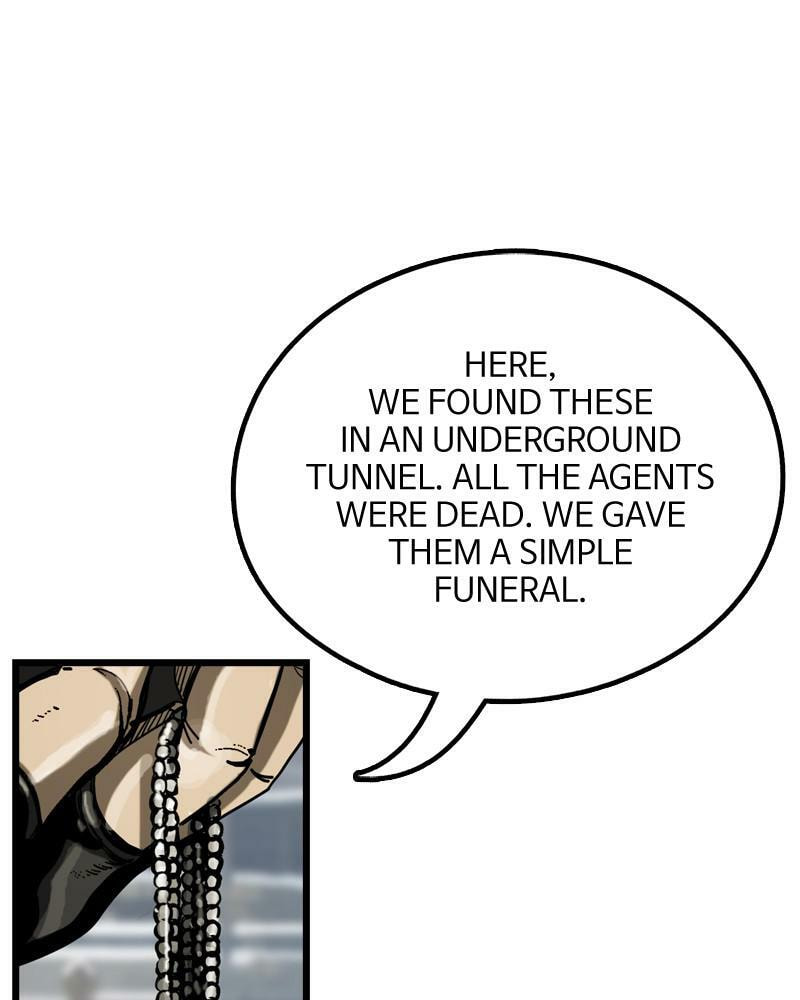 The First Hunter Chapter 22 page 74 - 