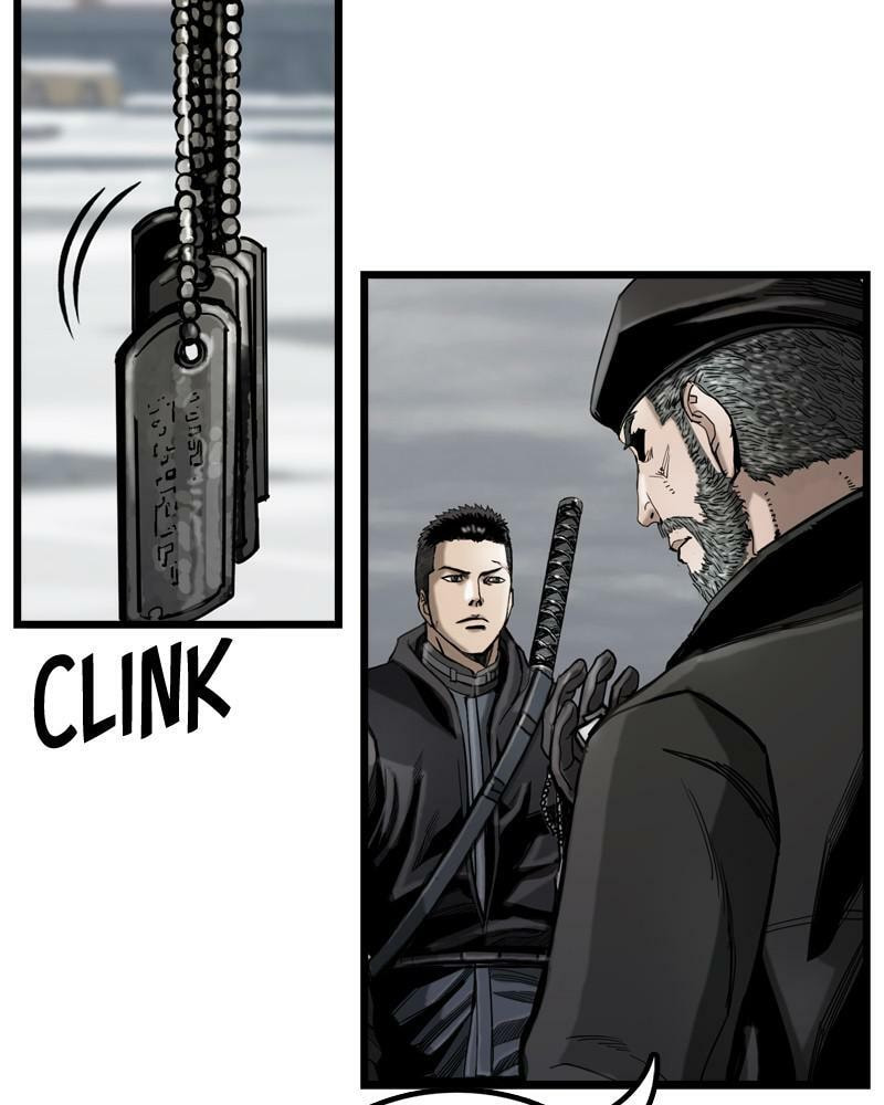 The First Hunter Chapter 22 page 75 - 