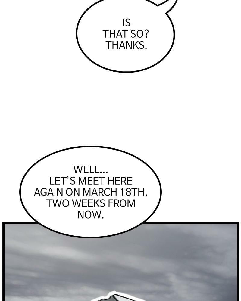 The First Hunter Chapter 22 page 76 - 