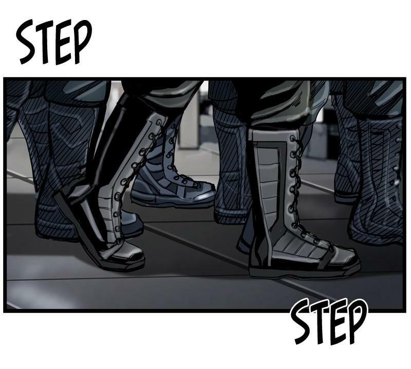 The First Hunter Chapter 22 page 78 - 