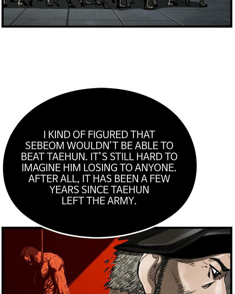 The First Hunter Chapter 22 page 80 - 