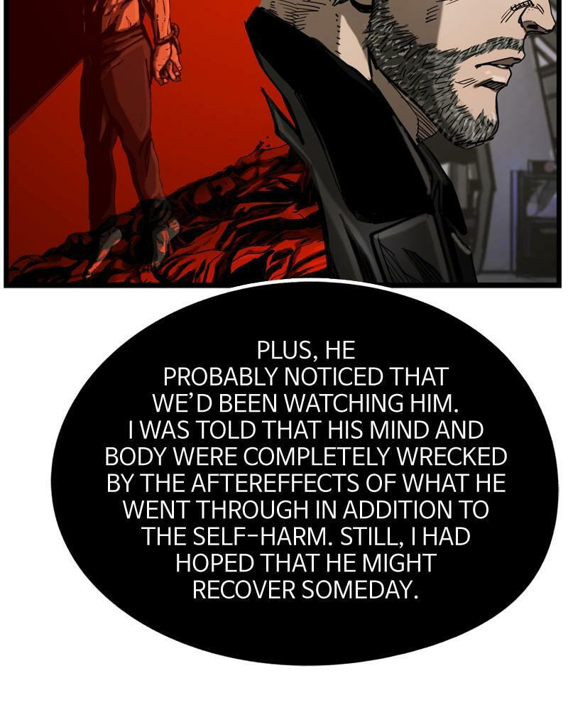 The First Hunter Chapter 22 page 81 - 