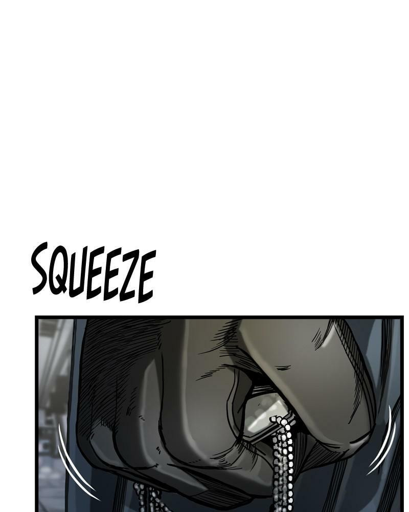 The First Hunter Chapter 22 page 84 - 