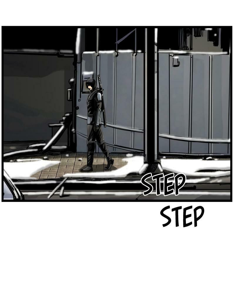 The First Hunter Chapter 22 page 87 - 
