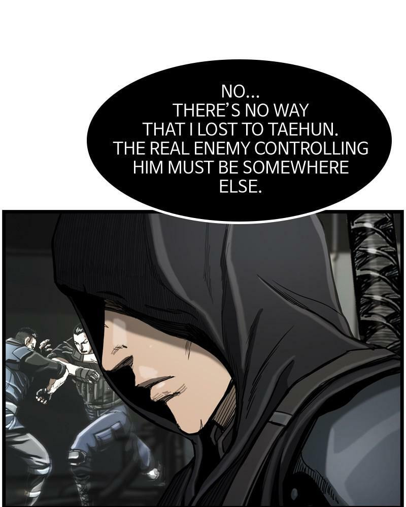 The First Hunter Chapter 22 page 88 - 