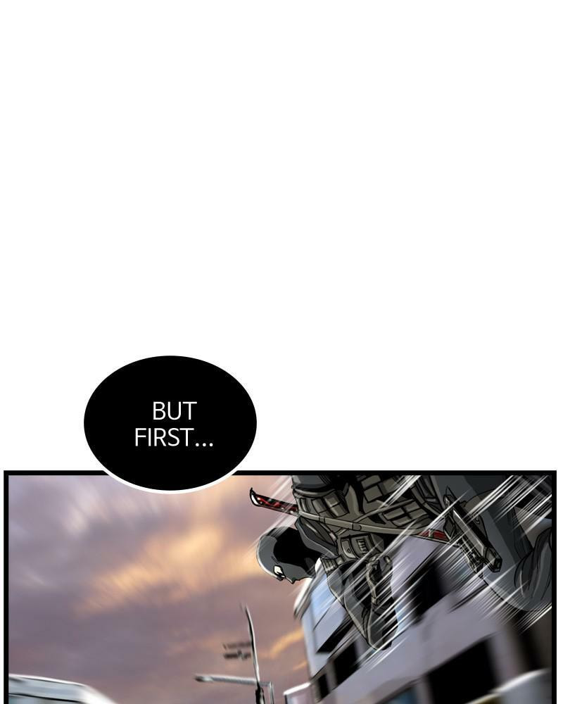 The First Hunter Chapter 22 page 90 - 
