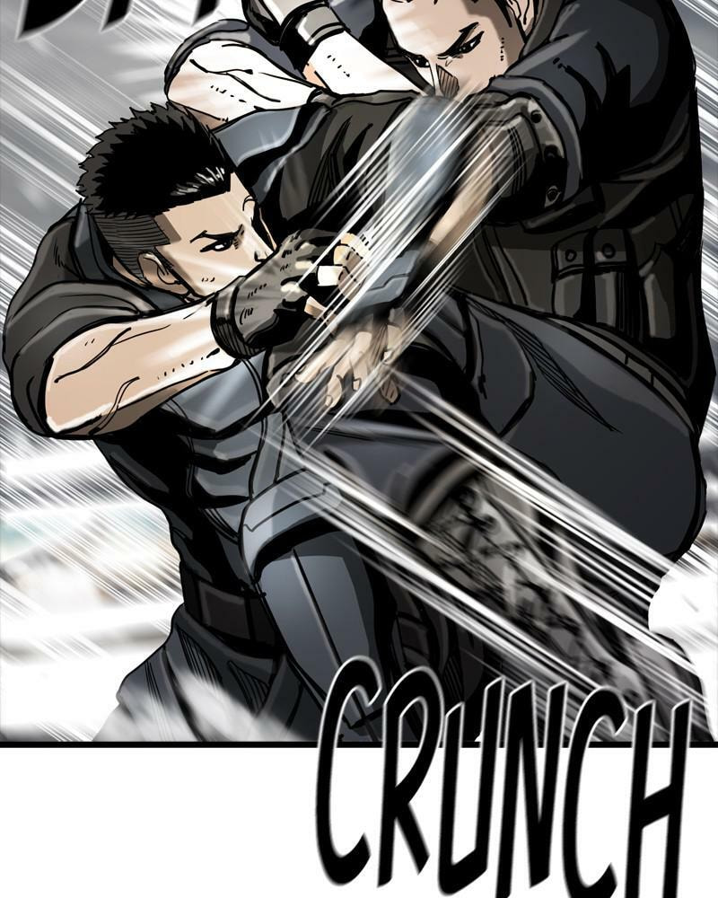 The First Hunter Chapter 22 page 10 - 