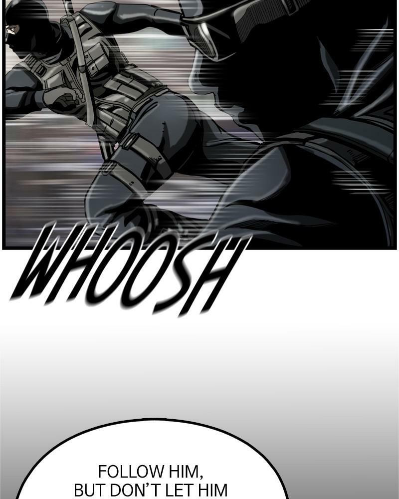 The First Hunter Chapter 22 page 92 - 