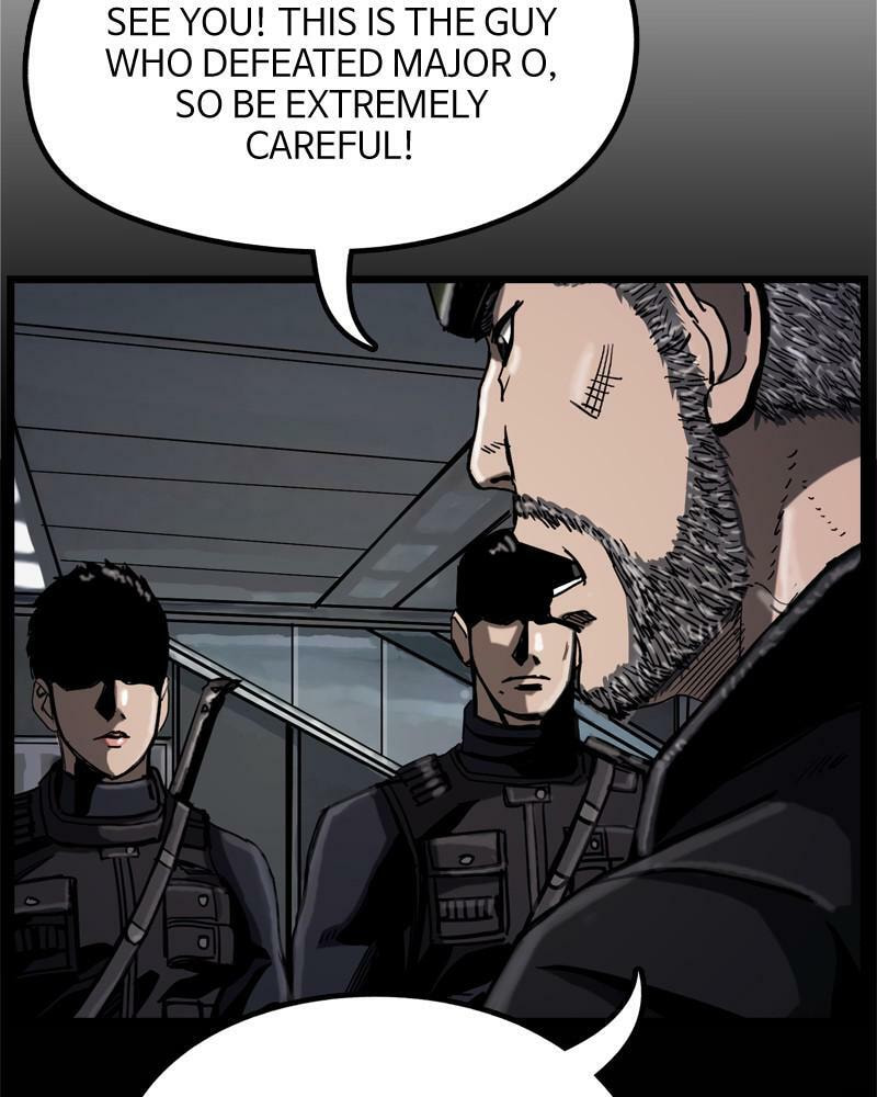 The First Hunter Chapter 22 page 93 - 