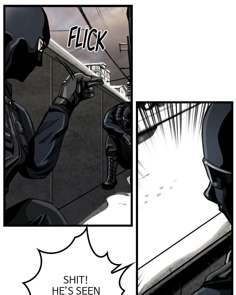 The First Hunter Chapter 22 page 97 - 