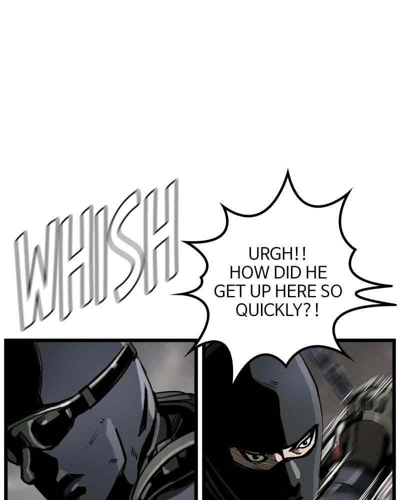 The First Hunter Chapter 22 page 100 - 