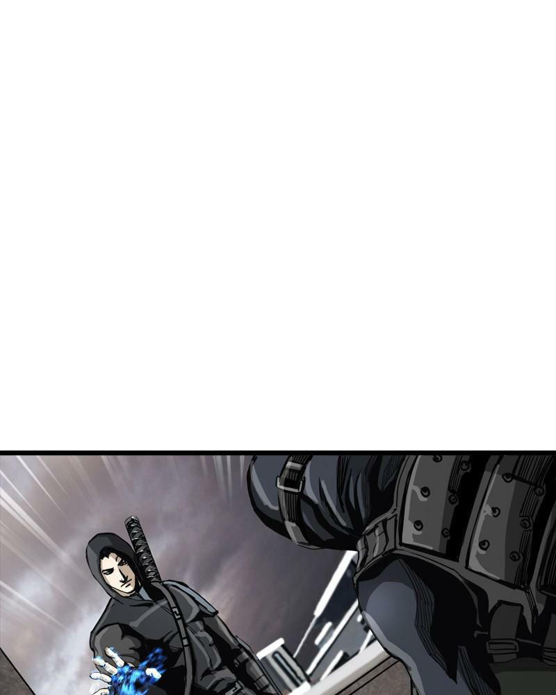 Read The First Hunter chapter 23 image 1 on Lezhin