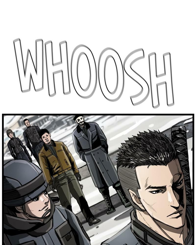 Read The First Hunter chapter 23 image 100 on Lezhin