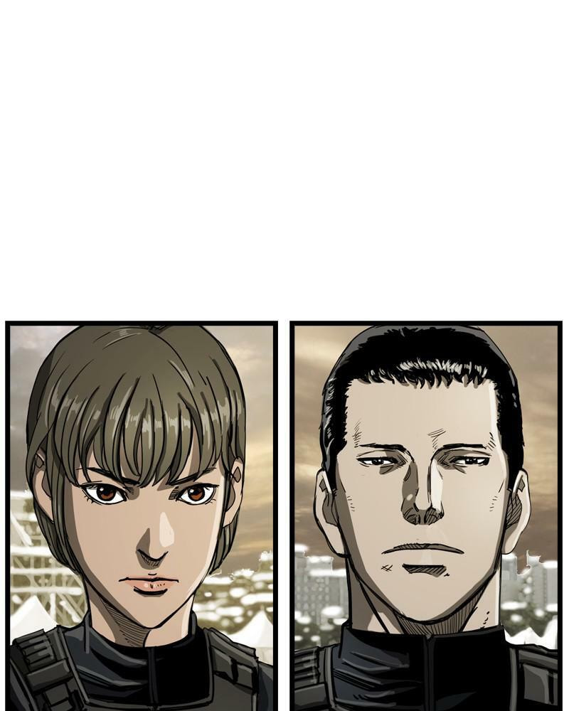 Read The First Hunter chapter 23 image 13 on Lezhin
